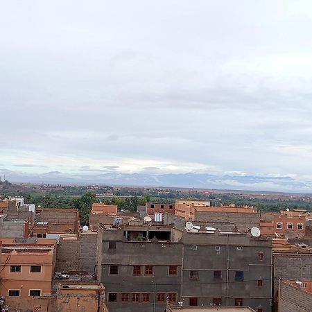 Afgo Hostel Tajda Esterno foto