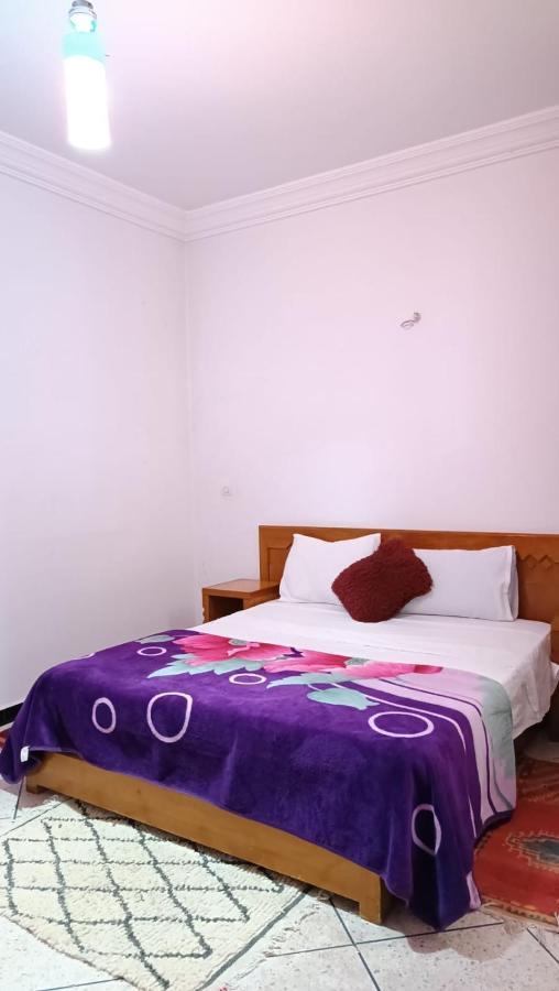 Afgo Hostel Tajda Esterno foto