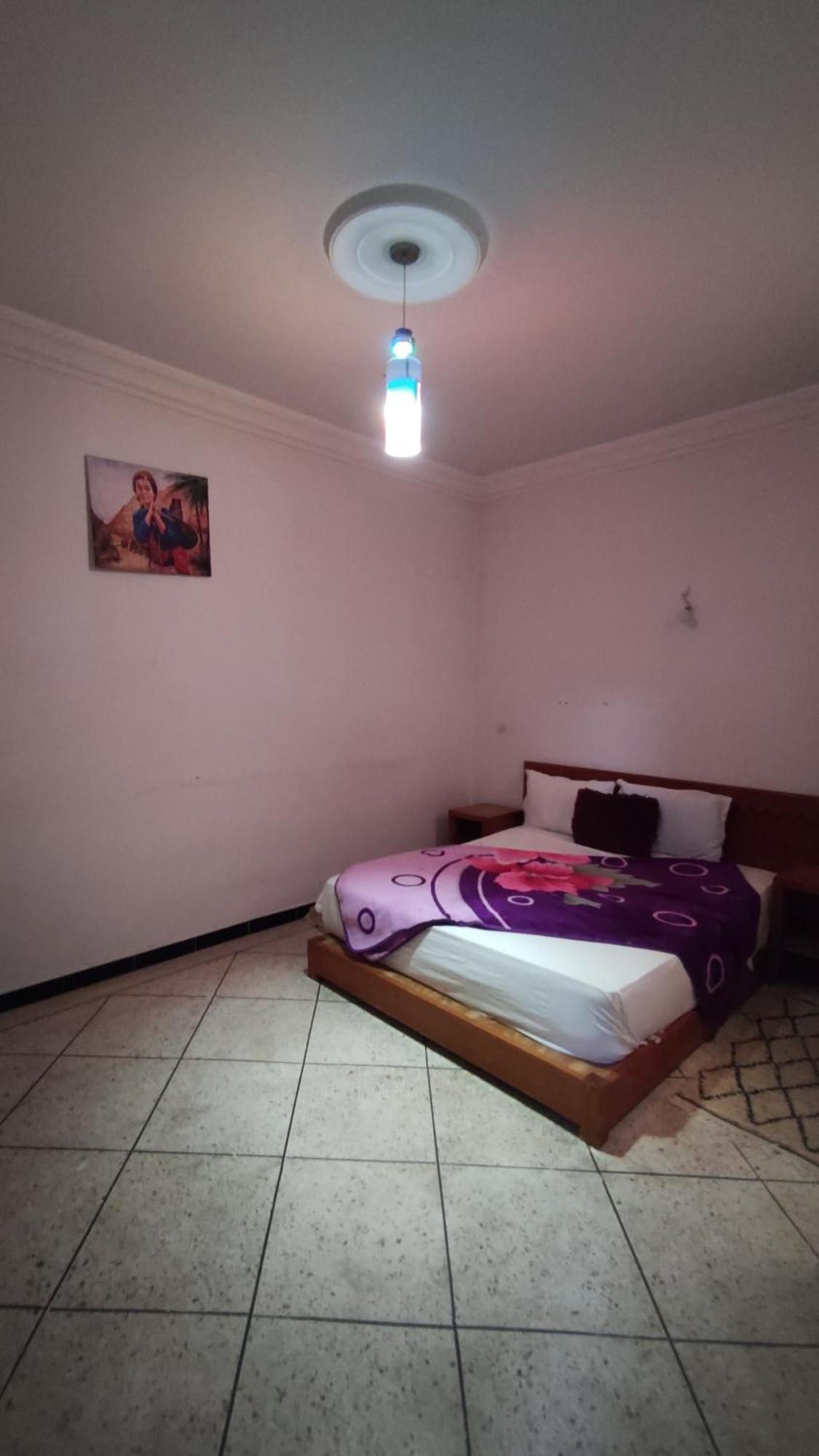 Afgo Hostel Tajda Esterno foto